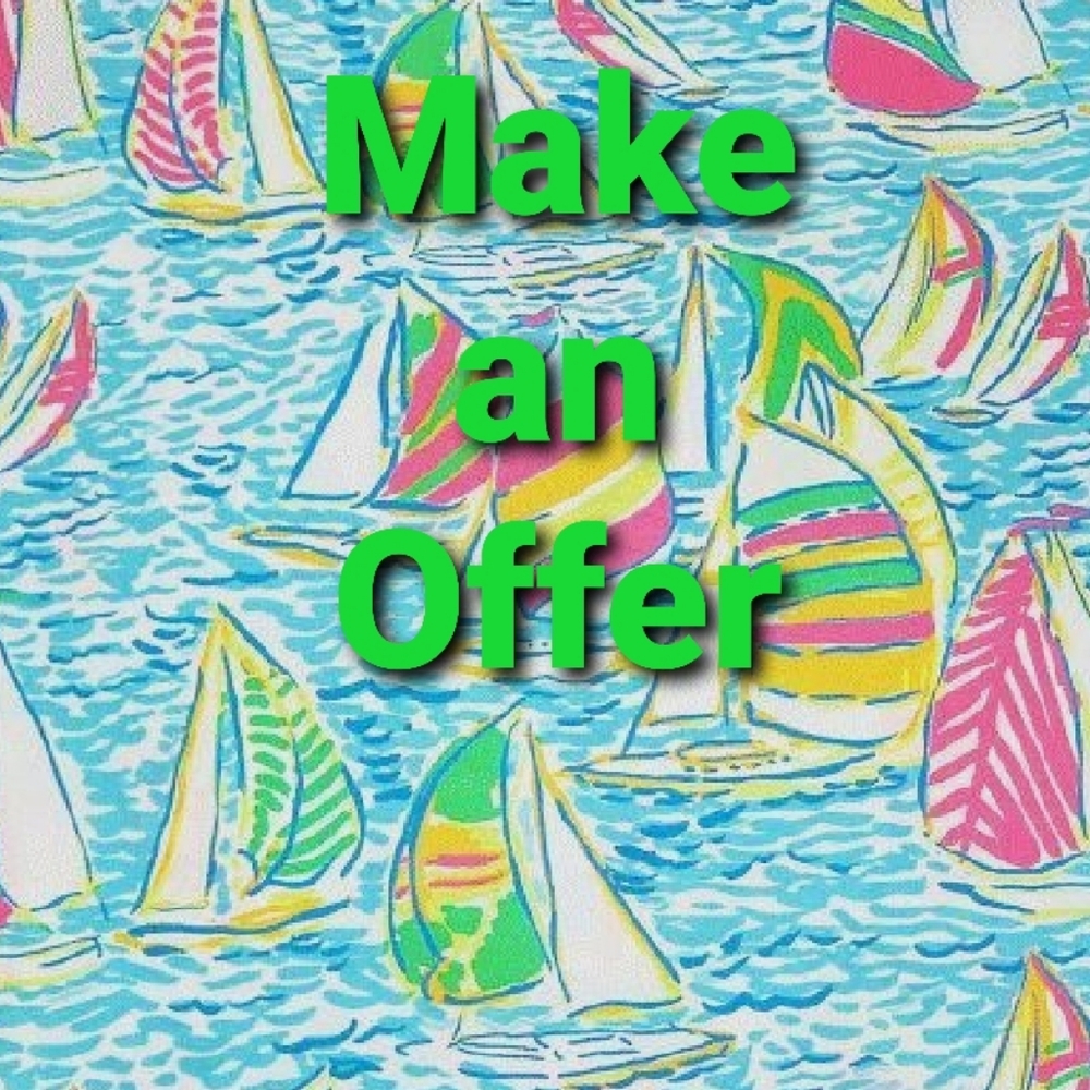 Lilly Pulitzer